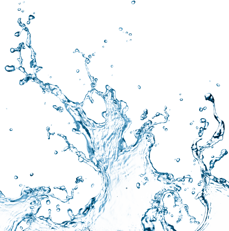 Water Splash